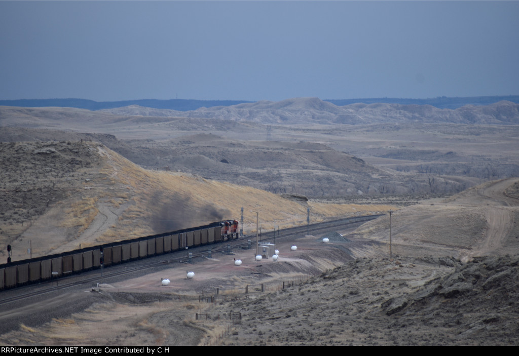 BNSF 8420/9379